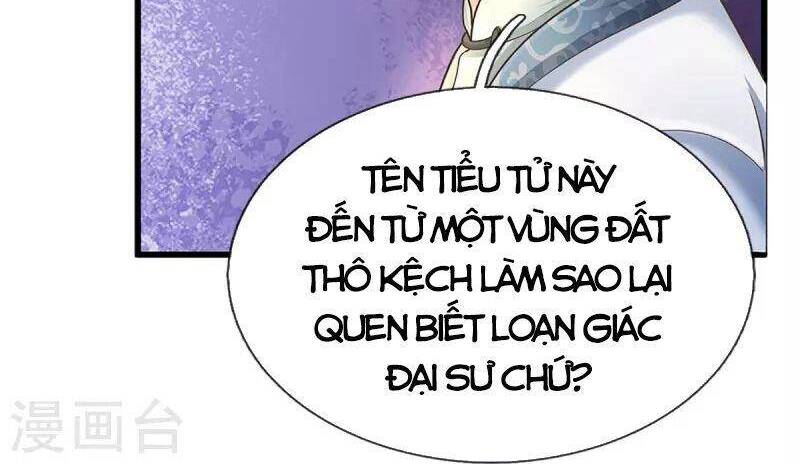 Vú Em Tiên Tôn Đi Ở Rể Chapter 310 - 12