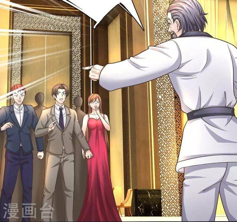 Vú Em Tiên Tôn Đi Ở Rể Chapter 310 - 10