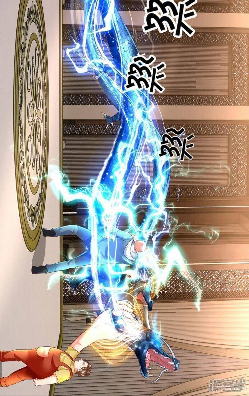 Vú Em Tiên Tôn Đi Ở Rể Chapter 312 - 16