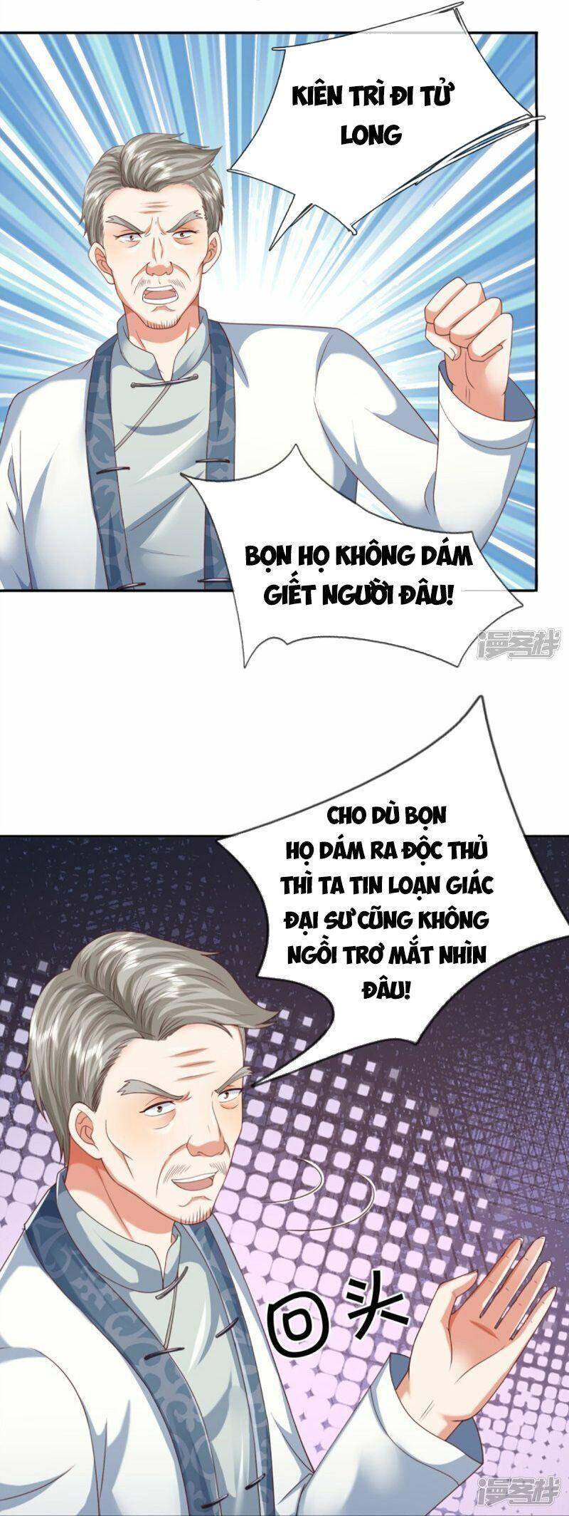 Vú Em Tiên Tôn Đi Ở Rể Chapter 312 - 31