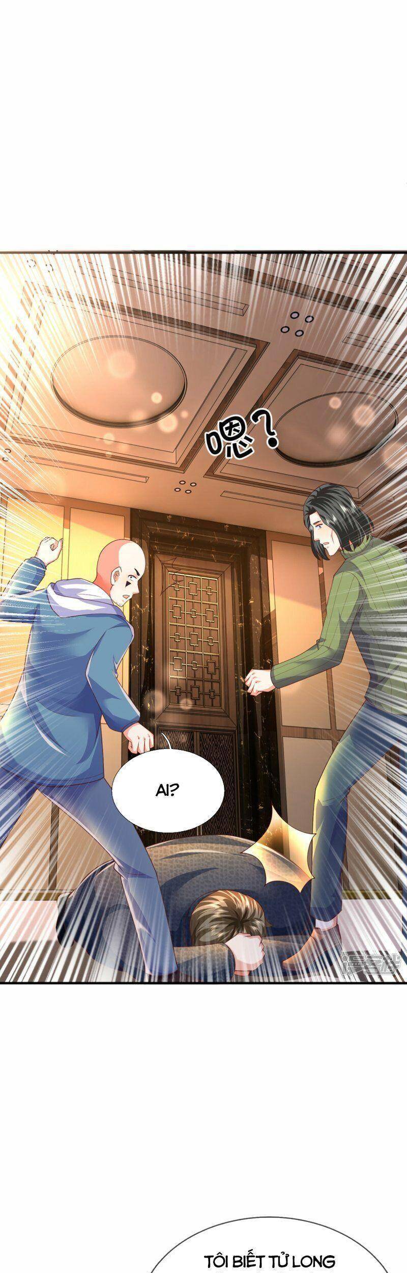 Vú Em Tiên Tôn Đi Ở Rể Chapter 312 - 42