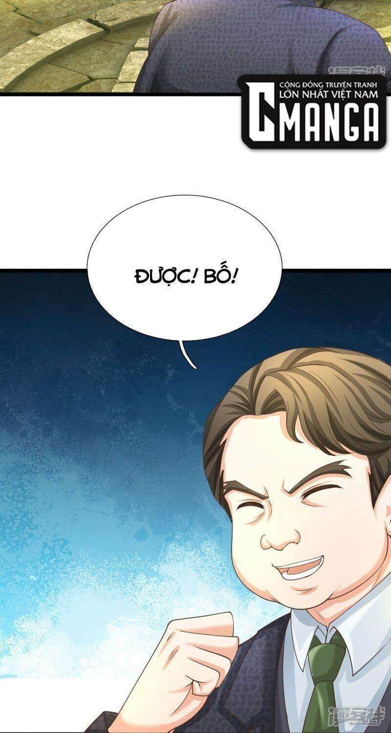 Vú Em Tiên Tôn Đi Ở Rể Chapter 316 - 14