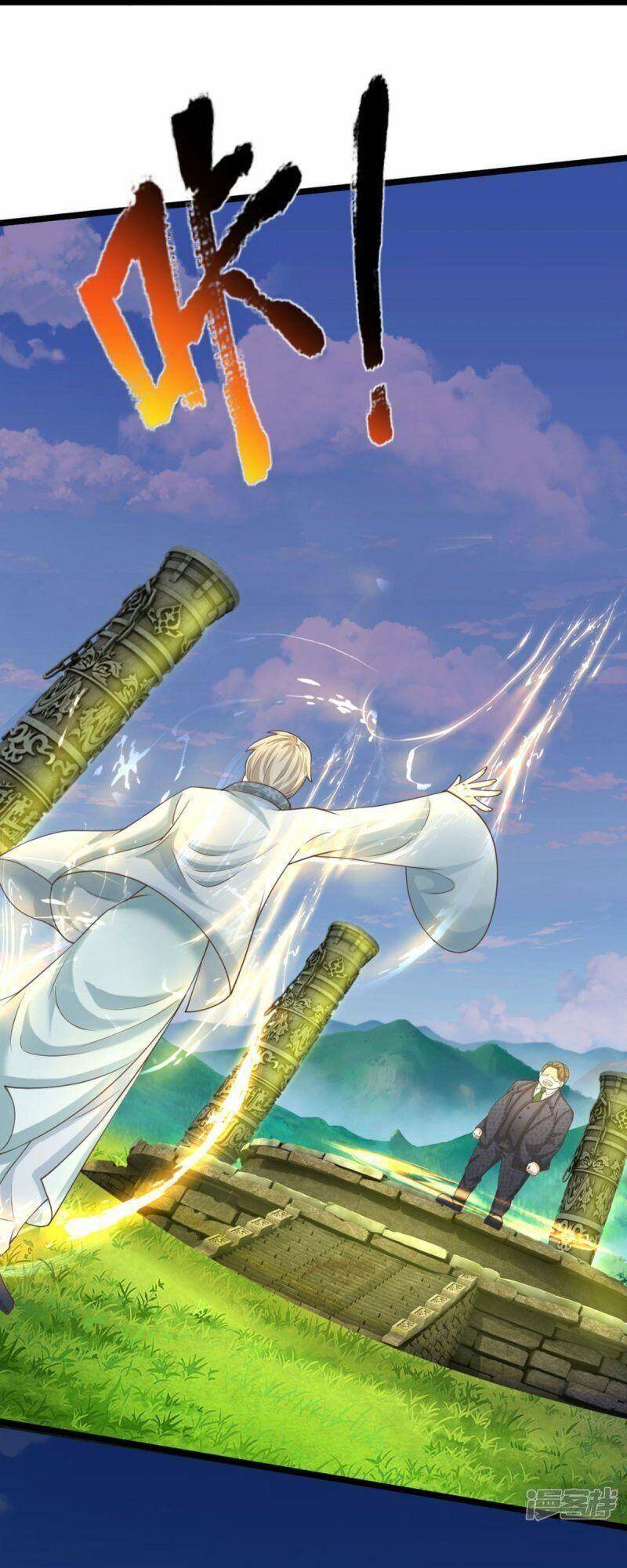 Vú Em Tiên Tôn Đi Ở Rể Chapter 316 - 15