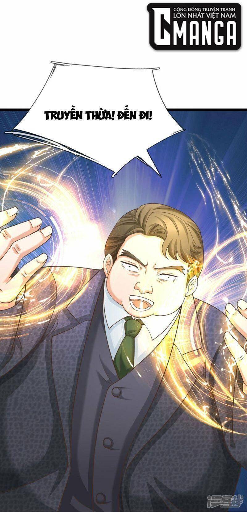 Vú Em Tiên Tôn Đi Ở Rể Chapter 316 - 18