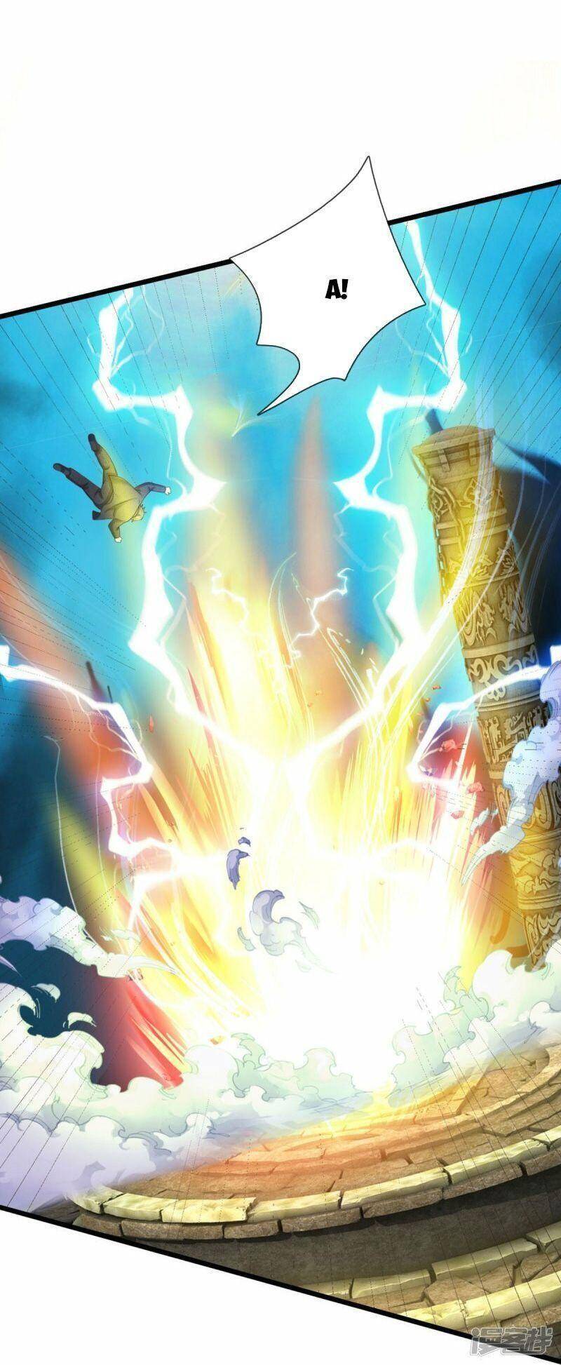 Vú Em Tiên Tôn Đi Ở Rể Chapter 316 - 20