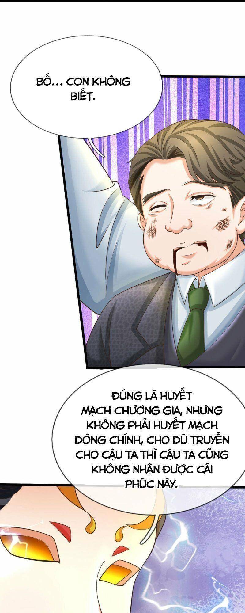 Vú Em Tiên Tôn Đi Ở Rể Chapter 316 - 23