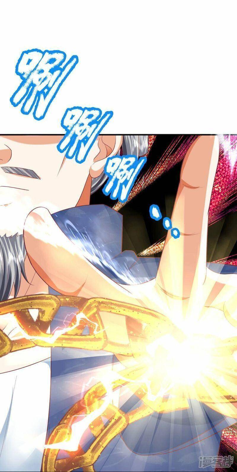 Vú Em Tiên Tôn Đi Ở Rể Chapter 316 - 28