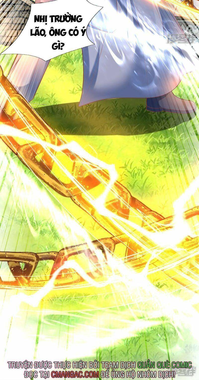 Vú Em Tiên Tôn Đi Ở Rể Chapter 316 - 30