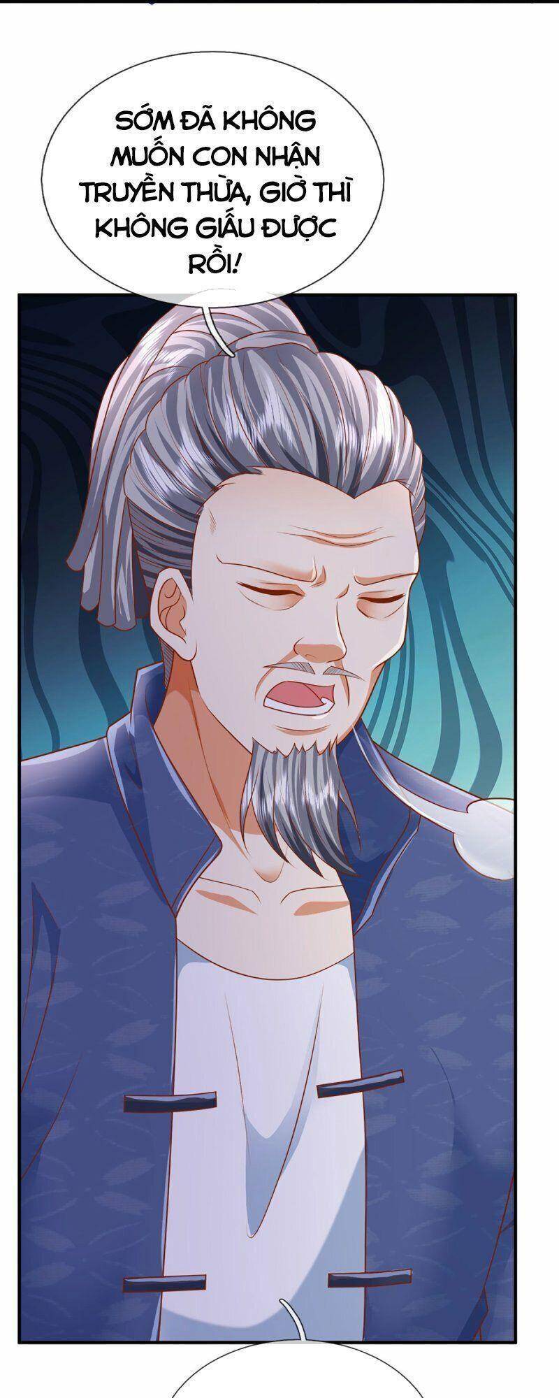 Vú Em Tiên Tôn Đi Ở Rể Chapter 316 - 33