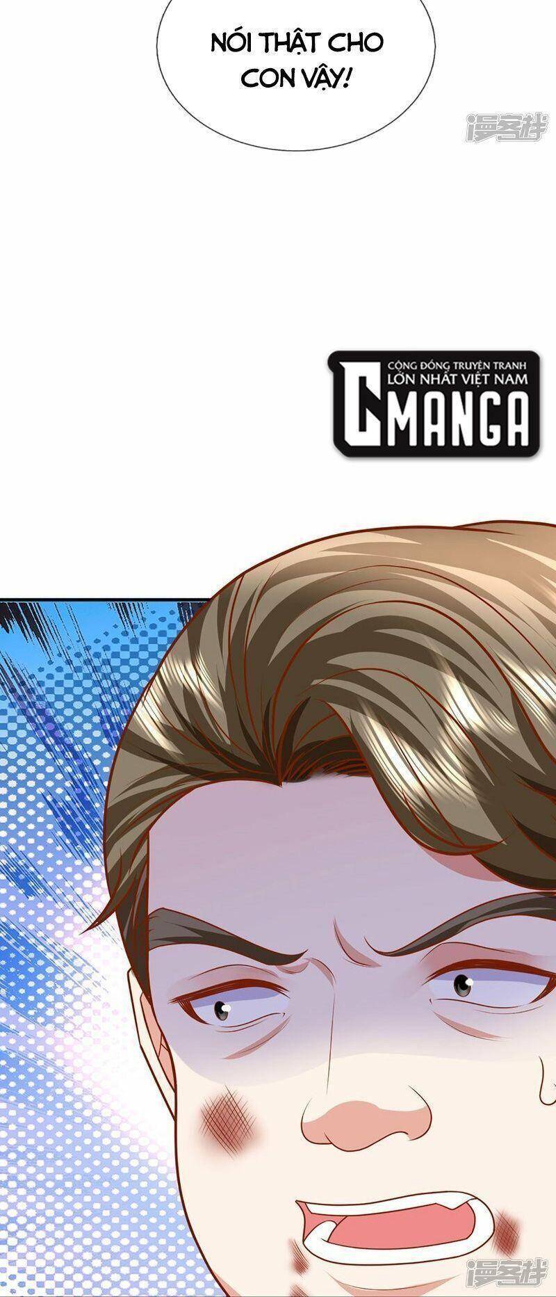 Vú Em Tiên Tôn Đi Ở Rể Chapter 316 - 34