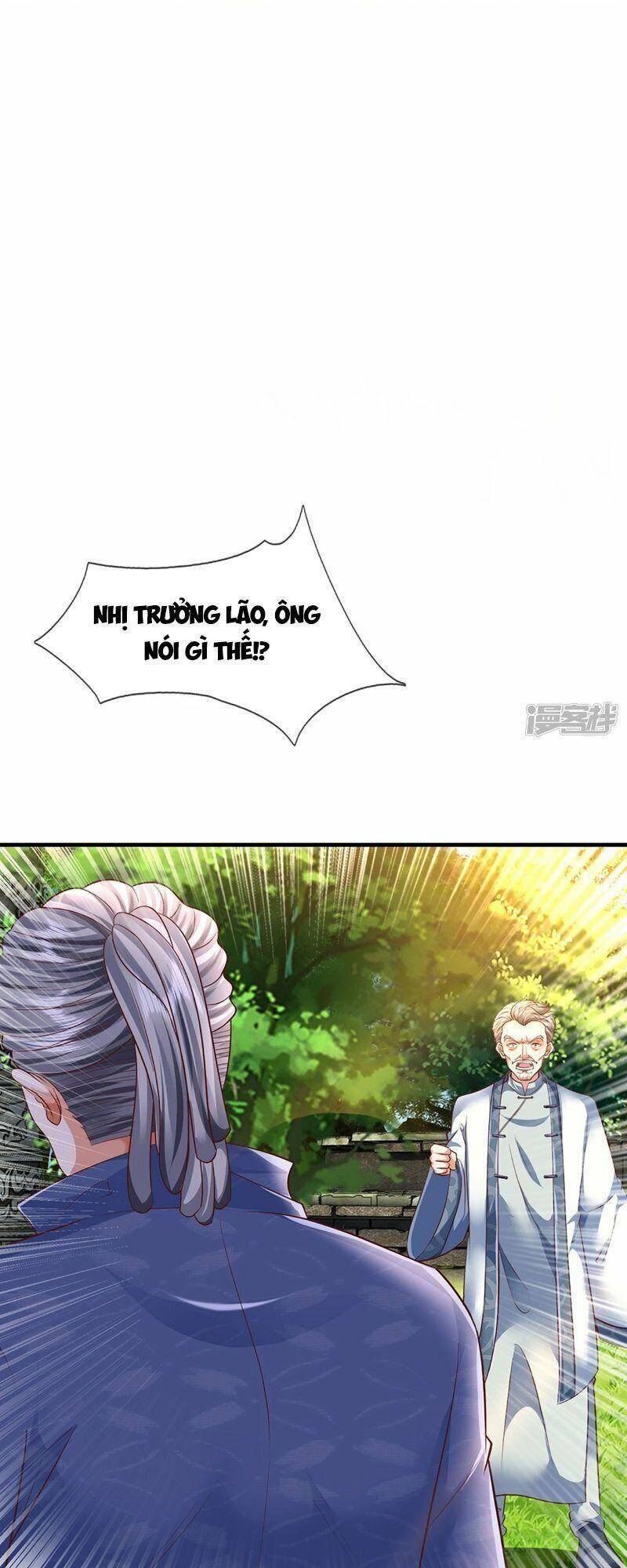 Vú Em Tiên Tôn Đi Ở Rể Chapter 316 - 36