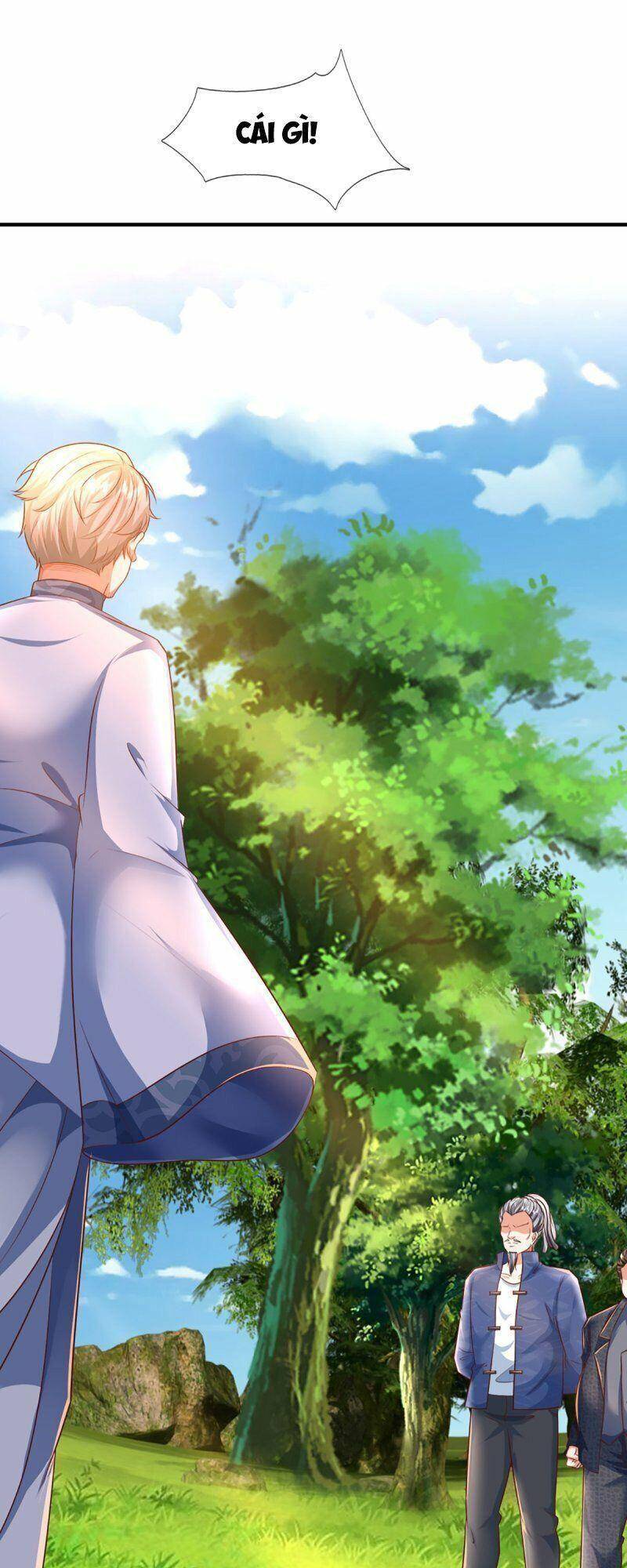 Vú Em Tiên Tôn Đi Ở Rể Chapter 316 - 41