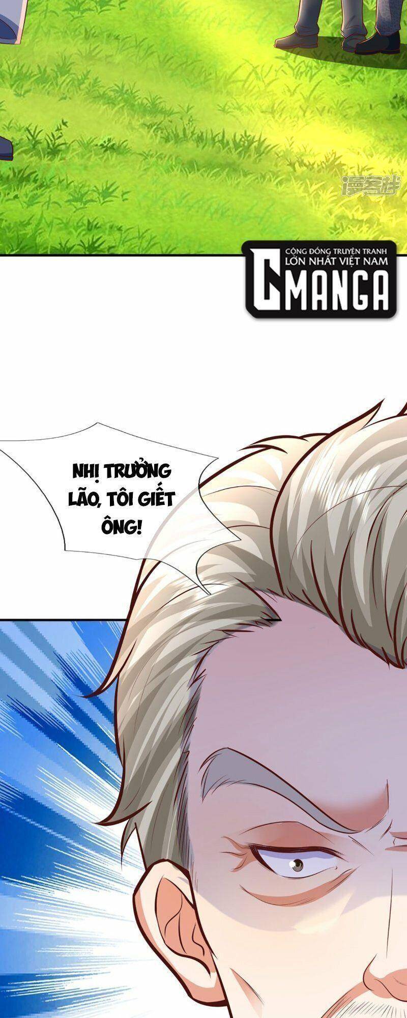 Vú Em Tiên Tôn Đi Ở Rể Chapter 316 - 42