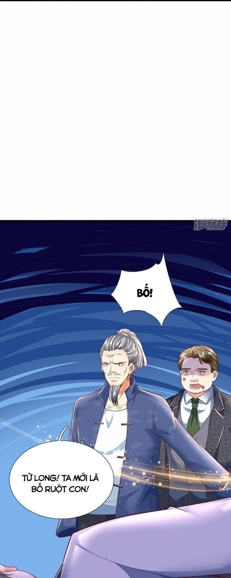 Vú Em Tiên Tôn Đi Ở Rể Chapter 316 - 47