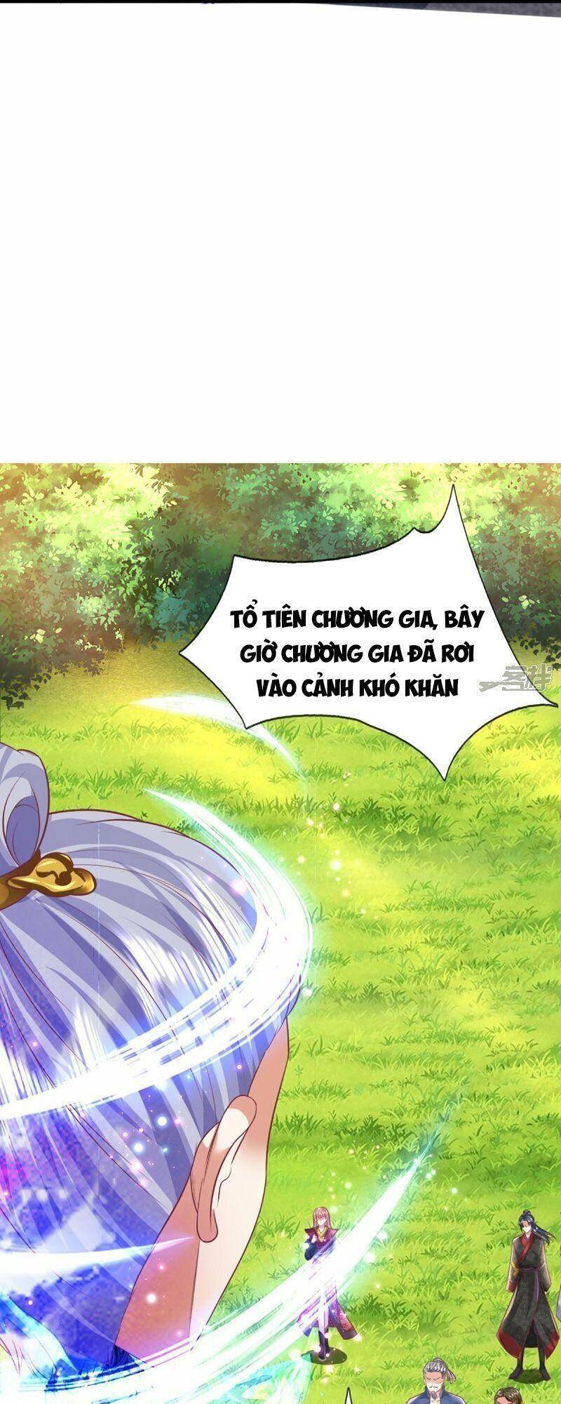 Vú Em Tiên Tôn Đi Ở Rể Chapter 316 - 50