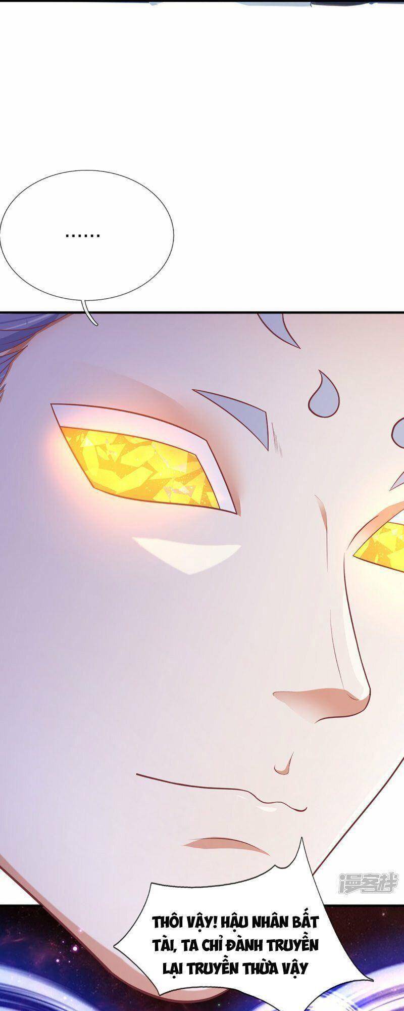 Vú Em Tiên Tôn Đi Ở Rể Chapter 316 - 53