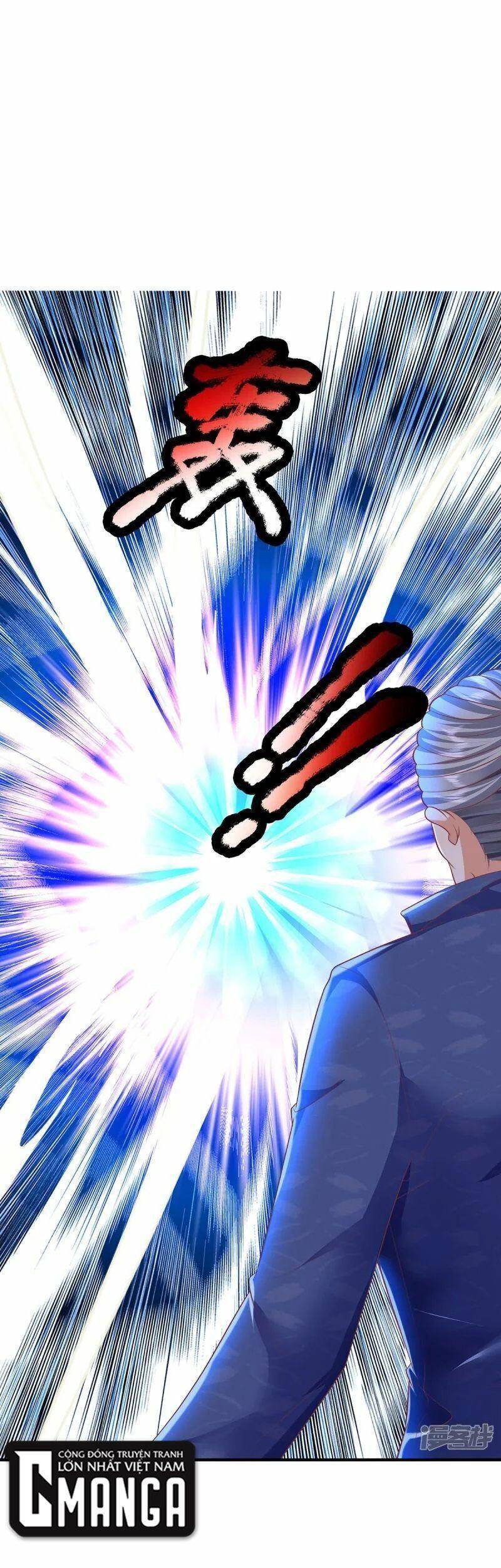 Vú Em Tiên Tôn Đi Ở Rể Chapter 317 - 1