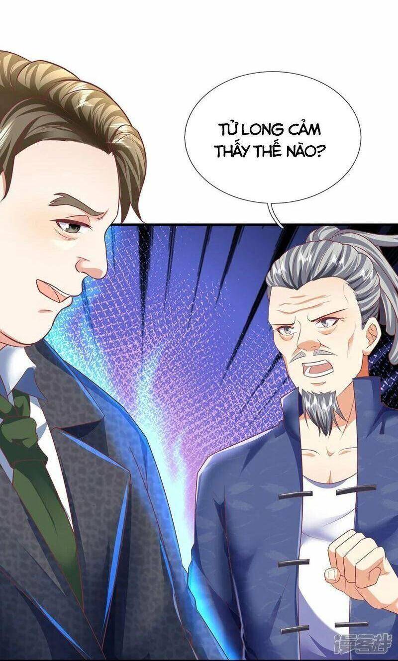 Vú Em Tiên Tôn Đi Ở Rể Chapter 317 - 2