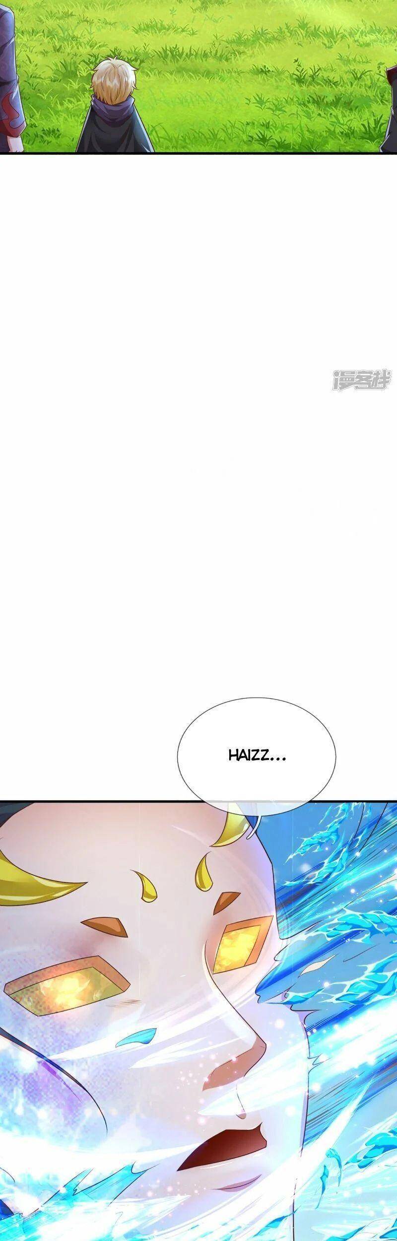 Vú Em Tiên Tôn Đi Ở Rể Chapter 317 - 11