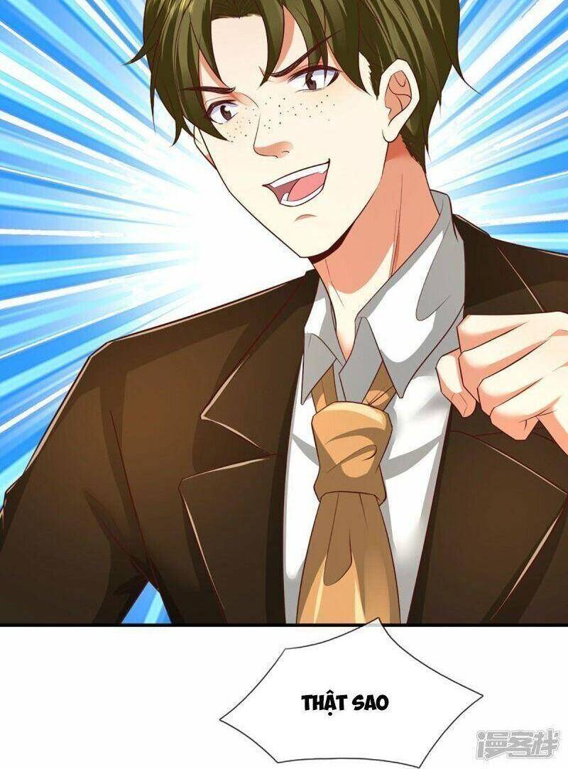 Vú Em Tiên Tôn Đi Ở Rể Chapter 317 - 18