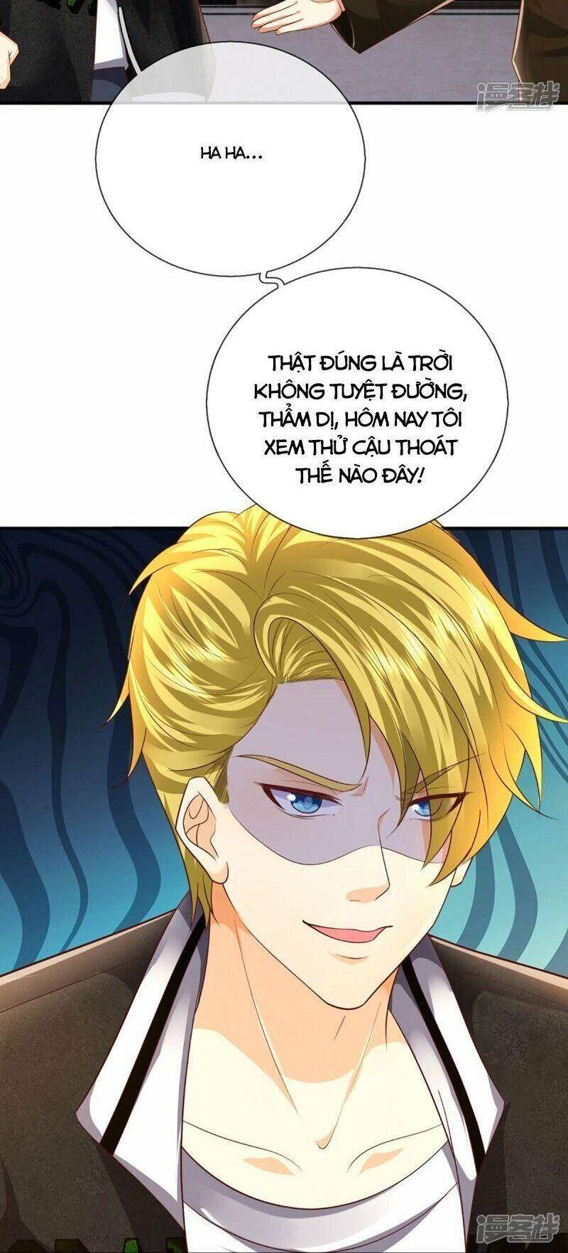 Vú Em Tiên Tôn Đi Ở Rể Chapter 317 - 20