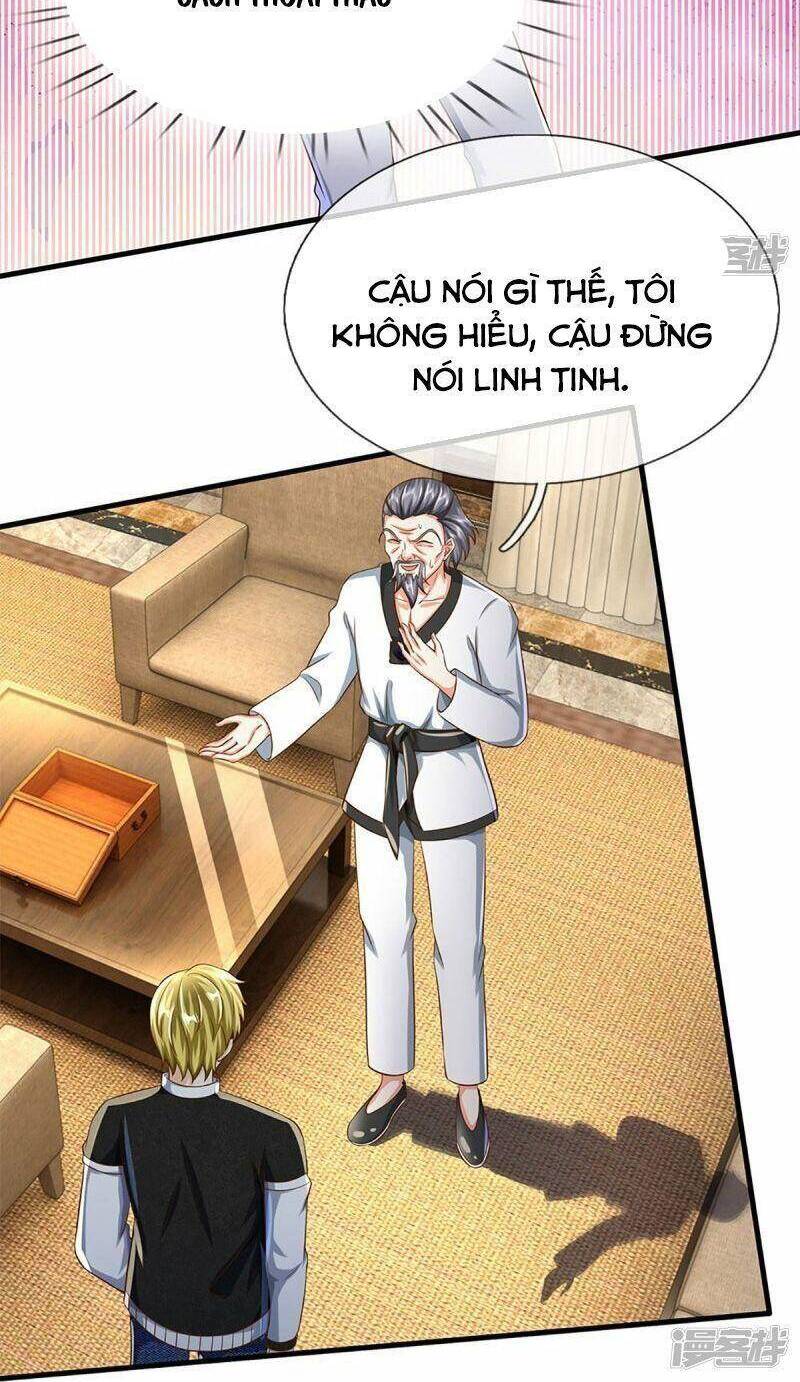 Vú Em Tiên Tôn Đi Ở Rể Chapter 317 - 39