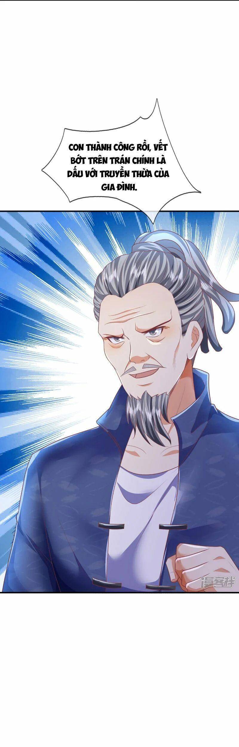 Vú Em Tiên Tôn Đi Ở Rể Chapter 317 - 5