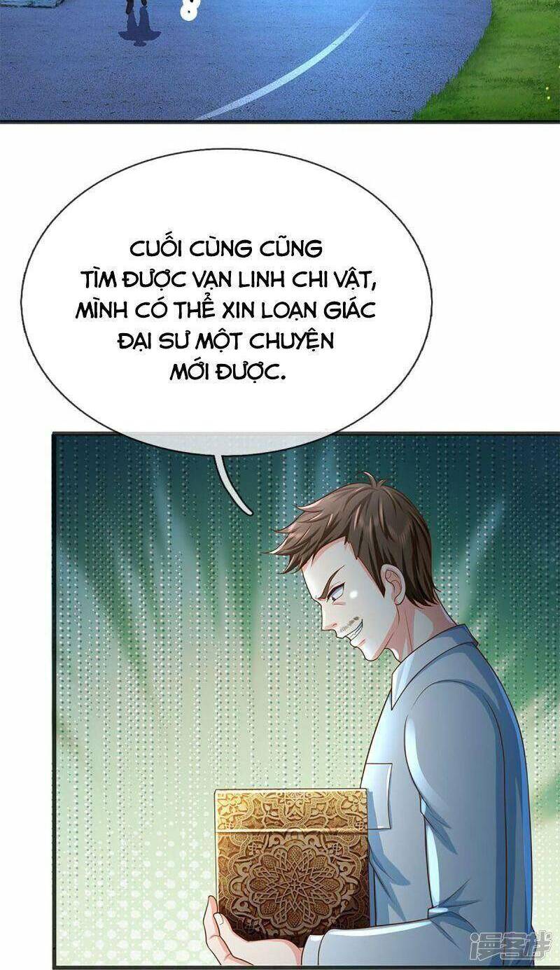 Vú Em Tiên Tôn Đi Ở Rể Chapter 317 - 41