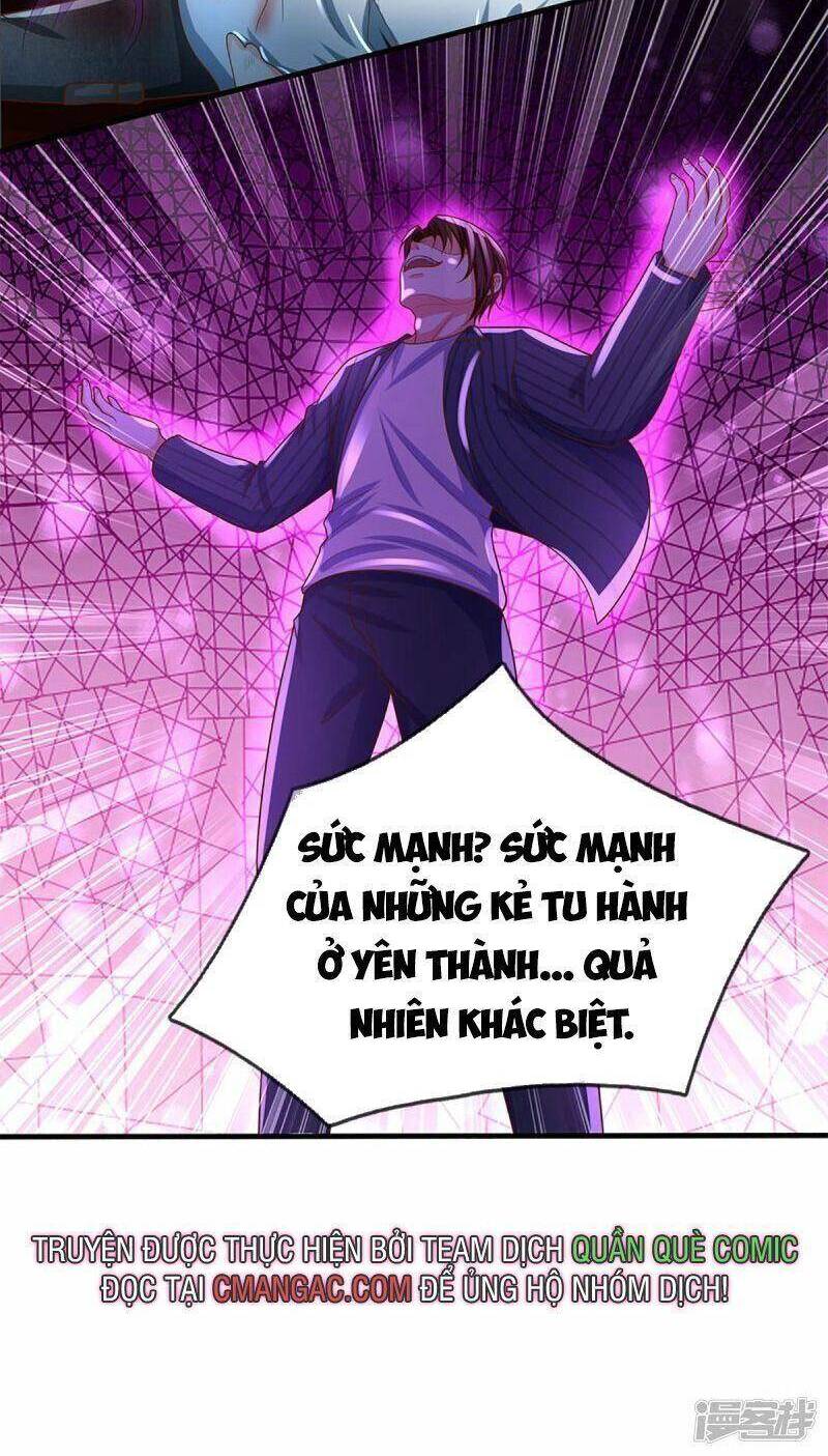 Vú Em Tiên Tôn Đi Ở Rể Chapter 317 - 46