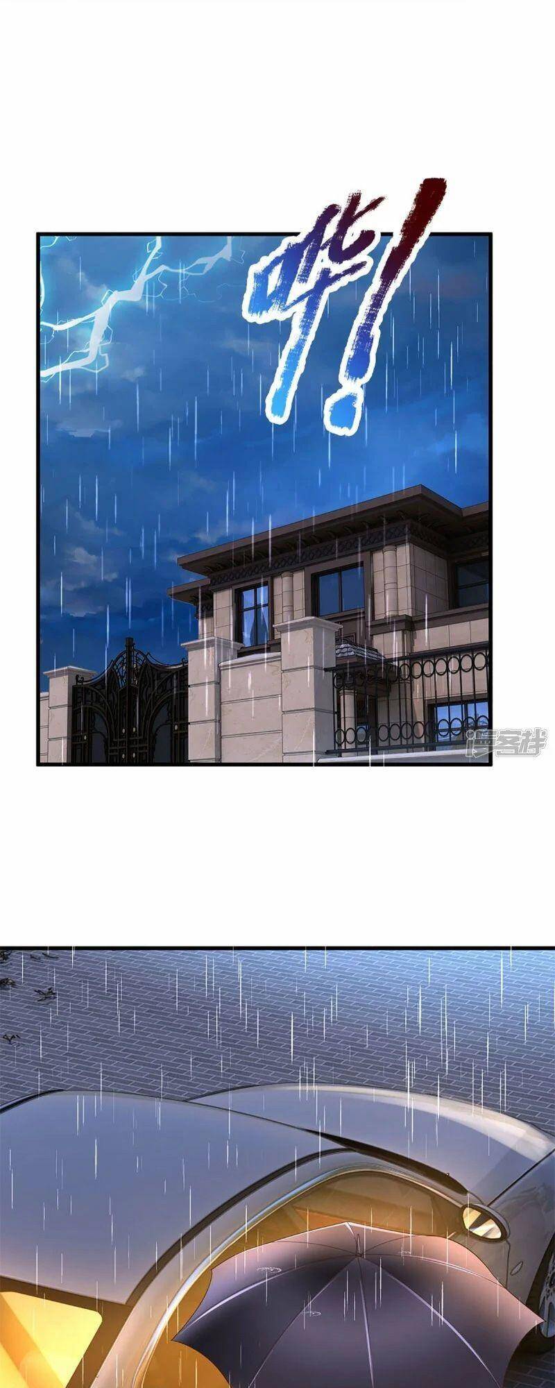 Vú Em Tiên Tôn Đi Ở Rể Chapter 318 - 12