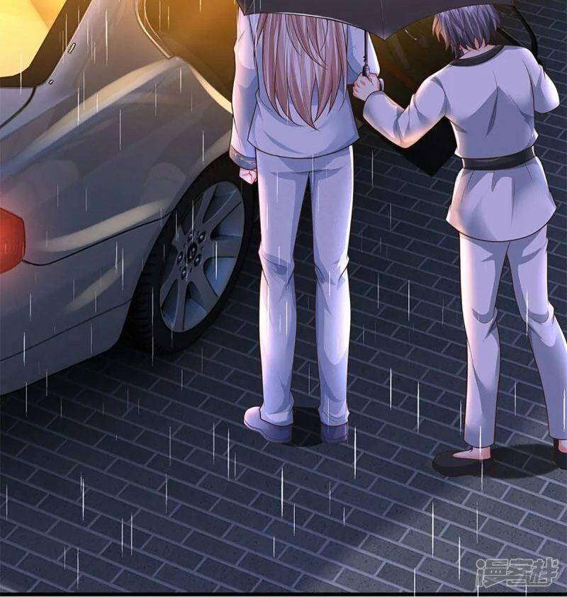 Vú Em Tiên Tôn Đi Ở Rể Chapter 318 - 13