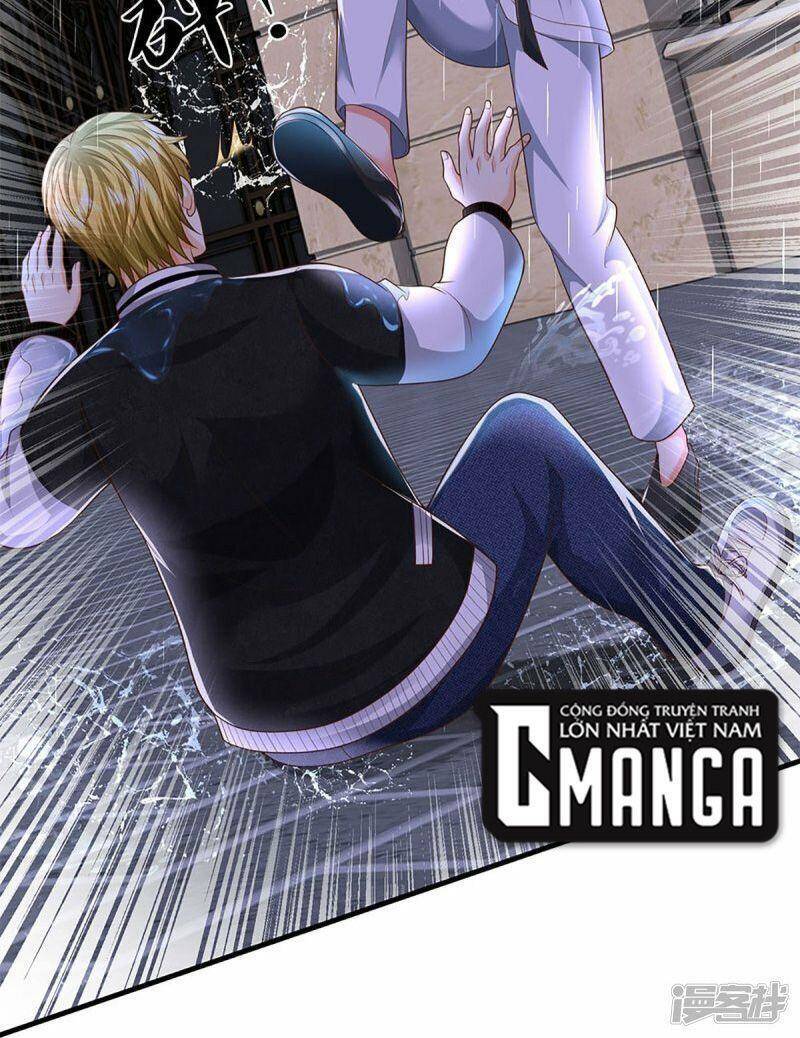 Vú Em Tiên Tôn Đi Ở Rể Chapter 318 - 15