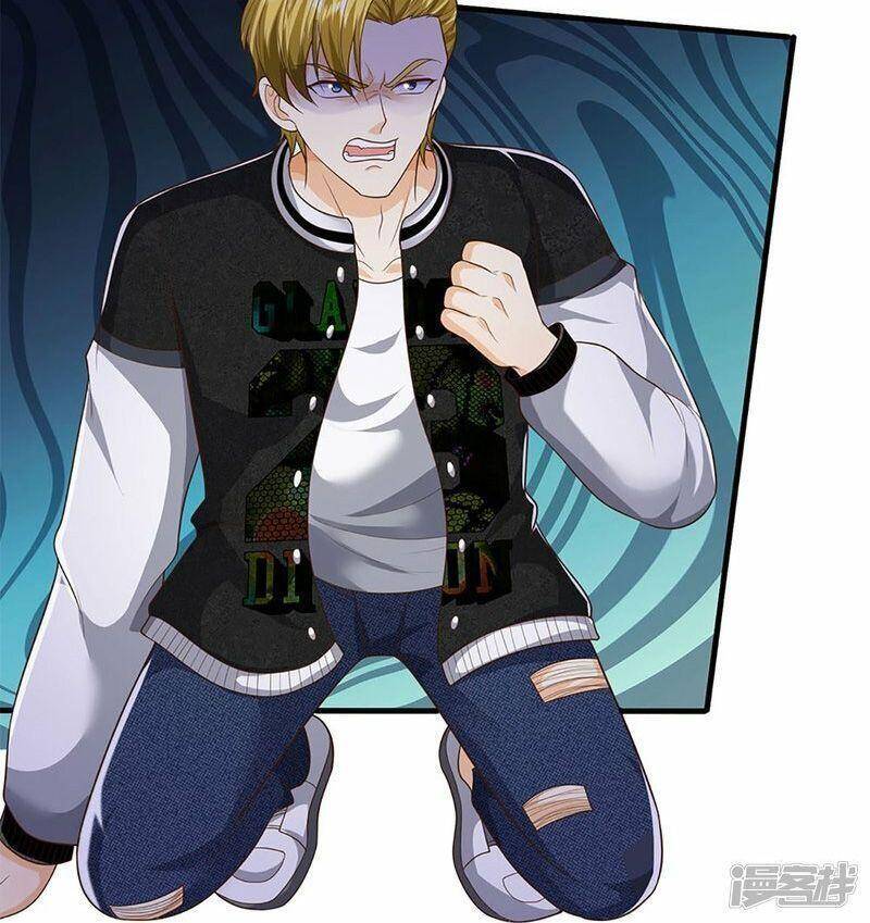 Vú Em Tiên Tôn Đi Ở Rể Chapter 318 - 17