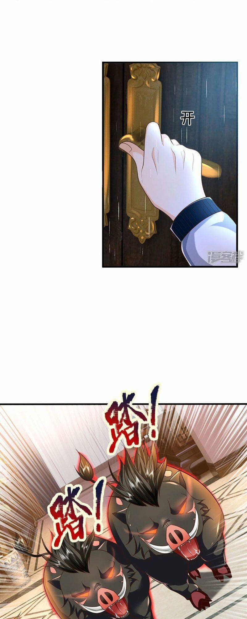 Vú Em Tiên Tôn Đi Ở Rể Chapter 318 - 20