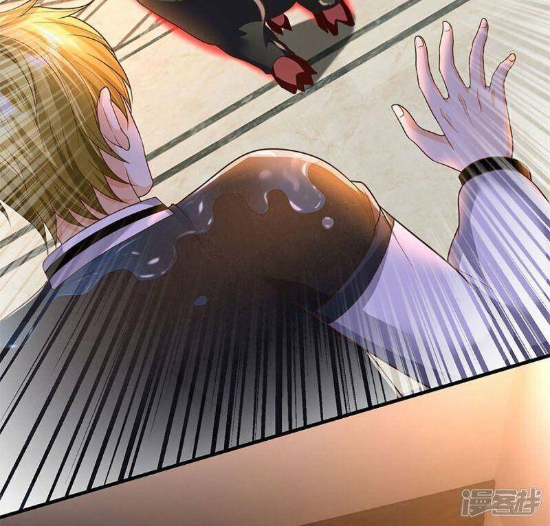 Vú Em Tiên Tôn Đi Ở Rể Chapter 318 - 21