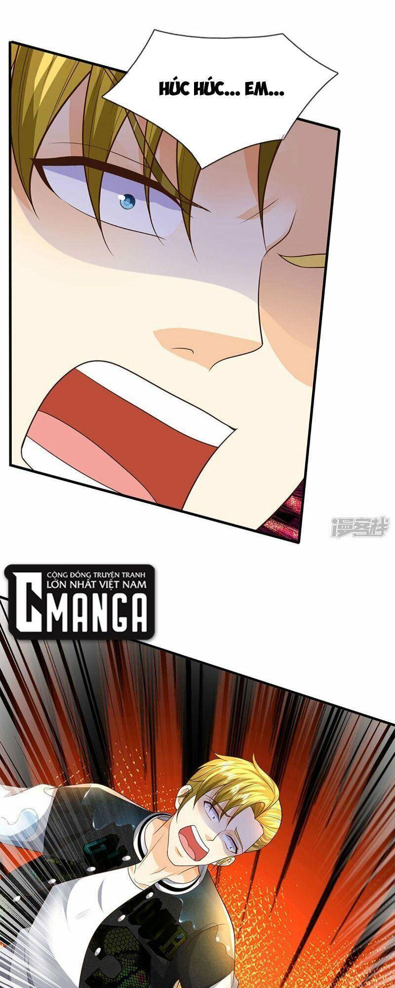Vú Em Tiên Tôn Đi Ở Rể Chapter 318 - 26