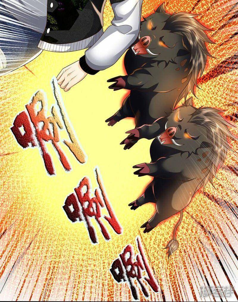 Vú Em Tiên Tôn Đi Ở Rể Chapter 318 - 27