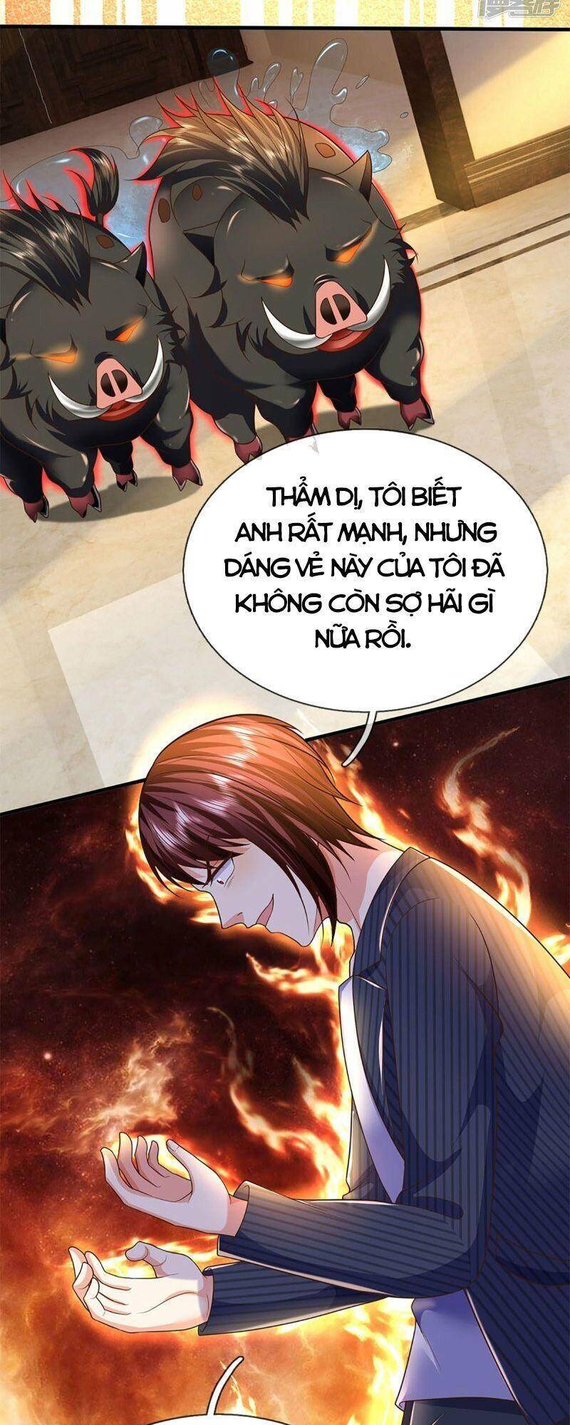 Vú Em Tiên Tôn Đi Ở Rể Chapter 318 - 29