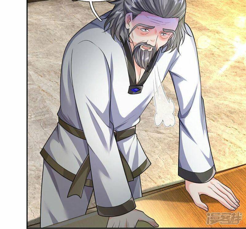 Vú Em Tiên Tôn Đi Ở Rể Chapter 318 - 32