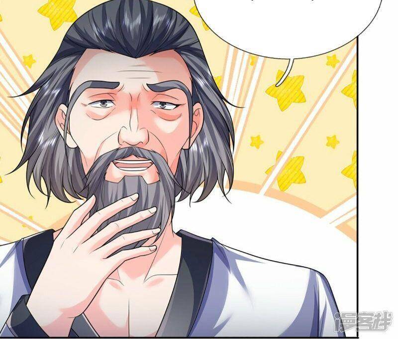 Vú Em Tiên Tôn Đi Ở Rể Chapter 318 - 34