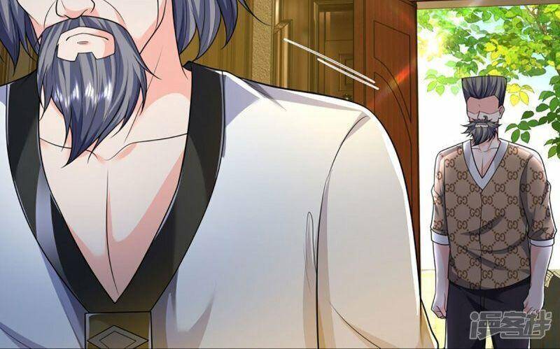 Vú Em Tiên Tôn Đi Ở Rể Chapter 318 - 40