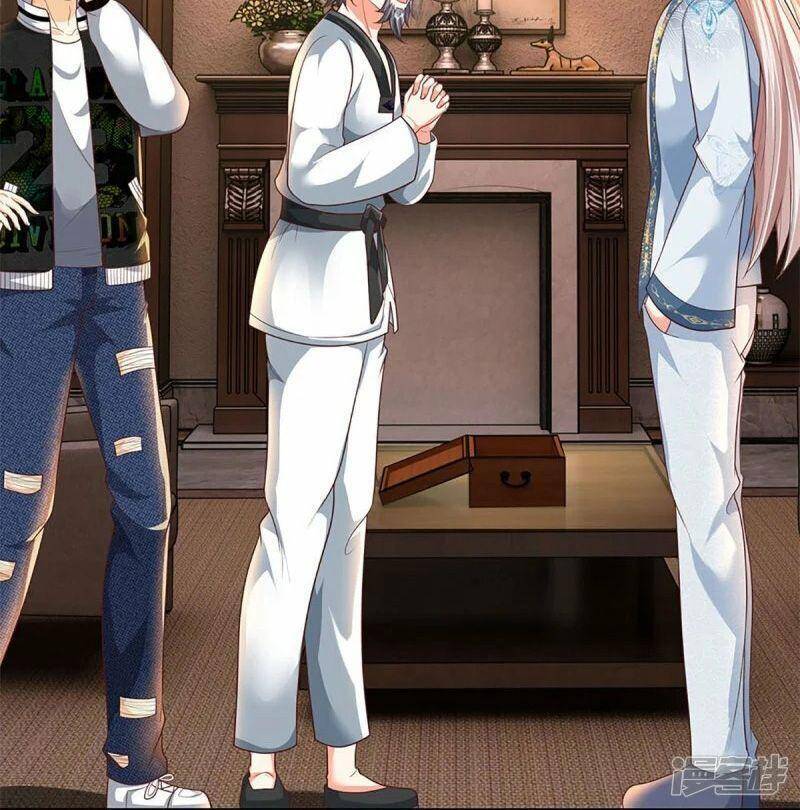 Vú Em Tiên Tôn Đi Ở Rể Chapter 318 - 9