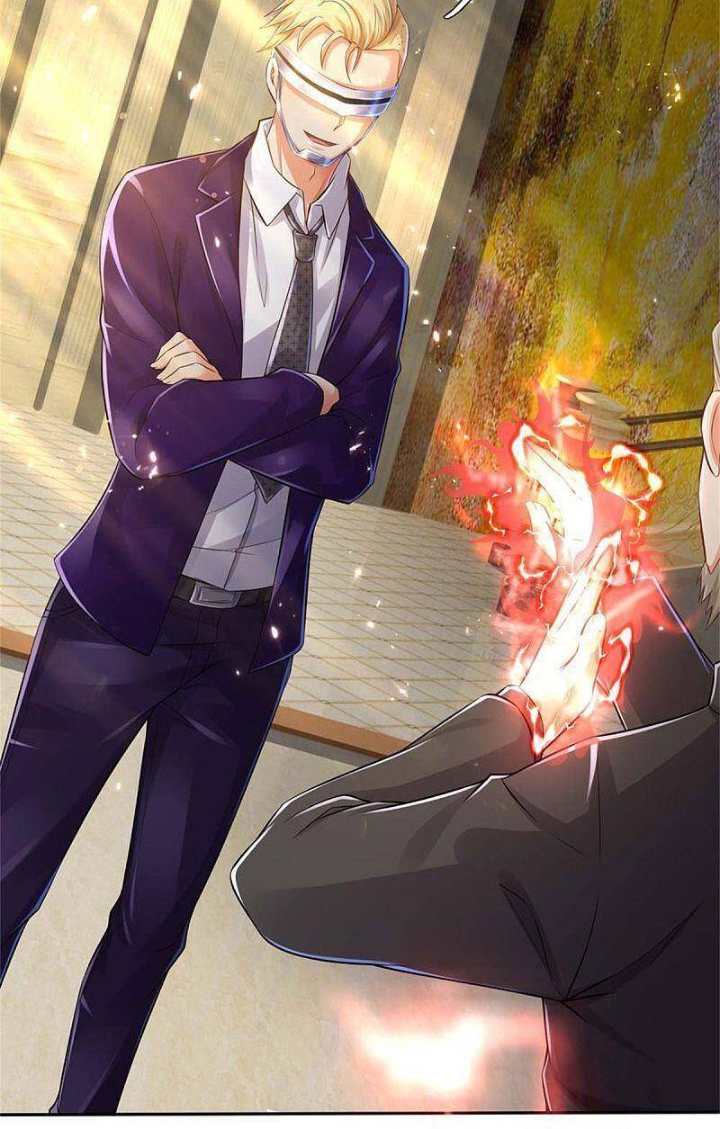 Vú Em Tiên Tôn Đi Ở Rể Chapter 177 - 2