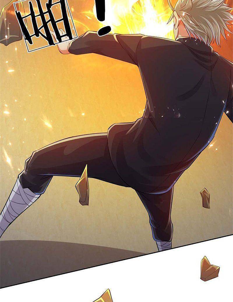 Vú Em Tiên Tôn Đi Ở Rể Chapter 177 - 12