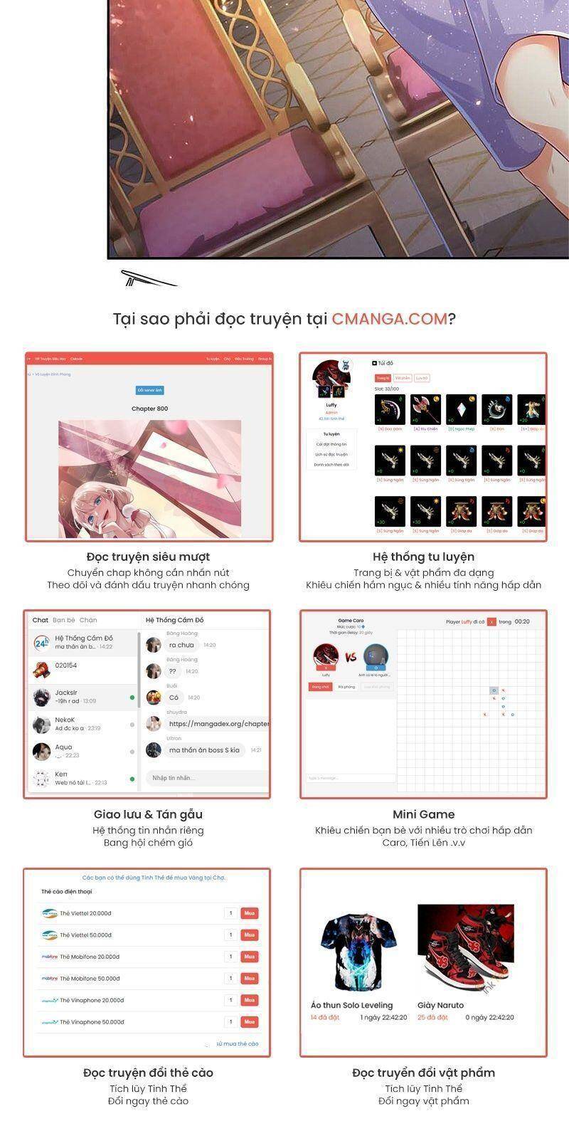 Vú Em Tiên Tôn Đi Ở Rể Chapter 177 - 14