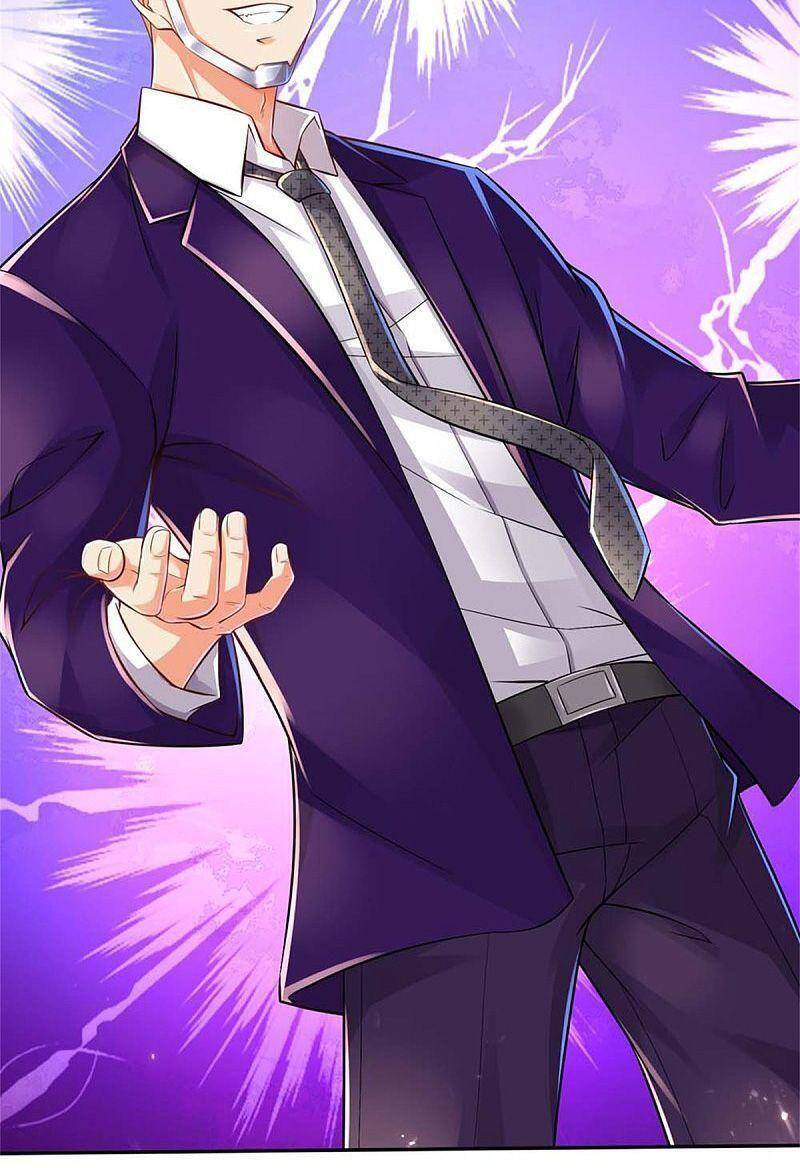 Vú Em Tiên Tôn Đi Ở Rể Chapter 177 - 16