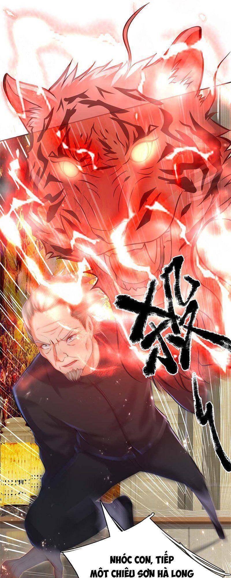 Vú Em Tiên Tôn Đi Ở Rể Chapter 177 - 3