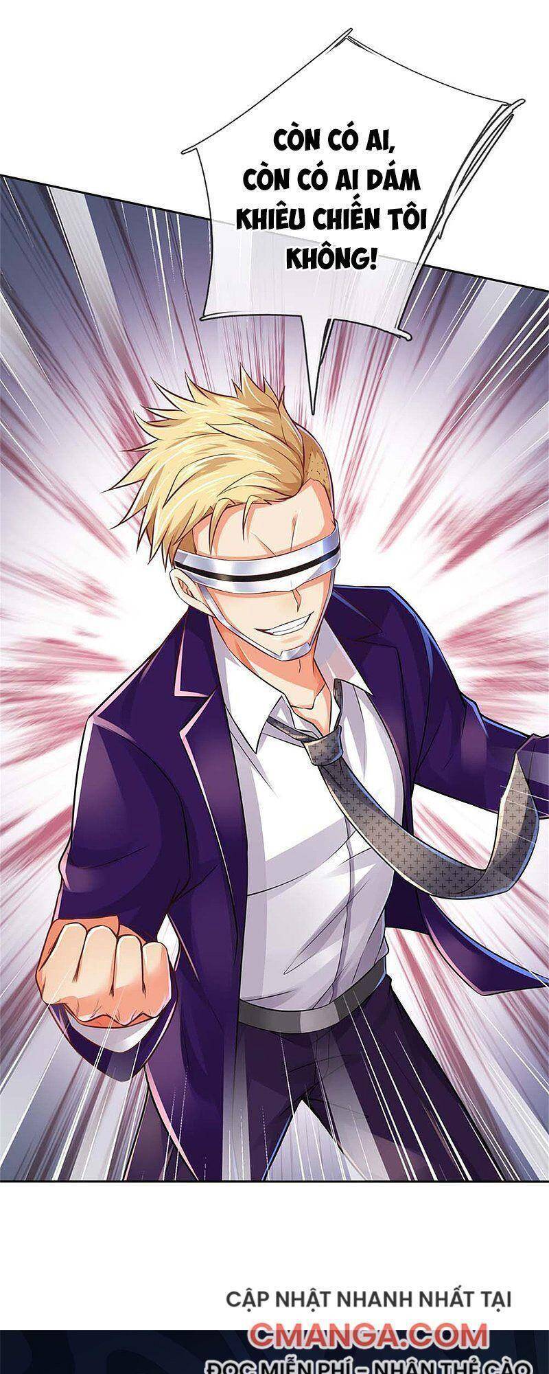 Vú Em Tiên Tôn Đi Ở Rể Chapter 177 - 25