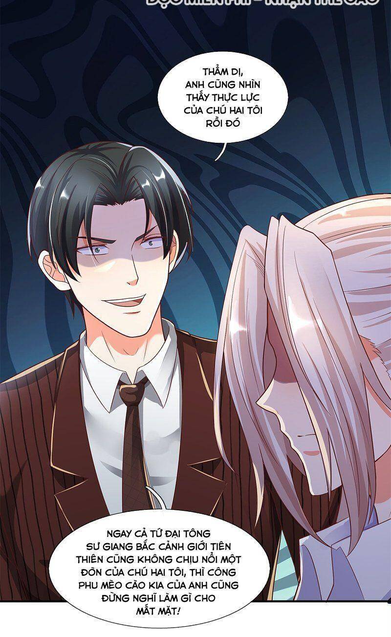 Vú Em Tiên Tôn Đi Ở Rể Chapter 177 - 26