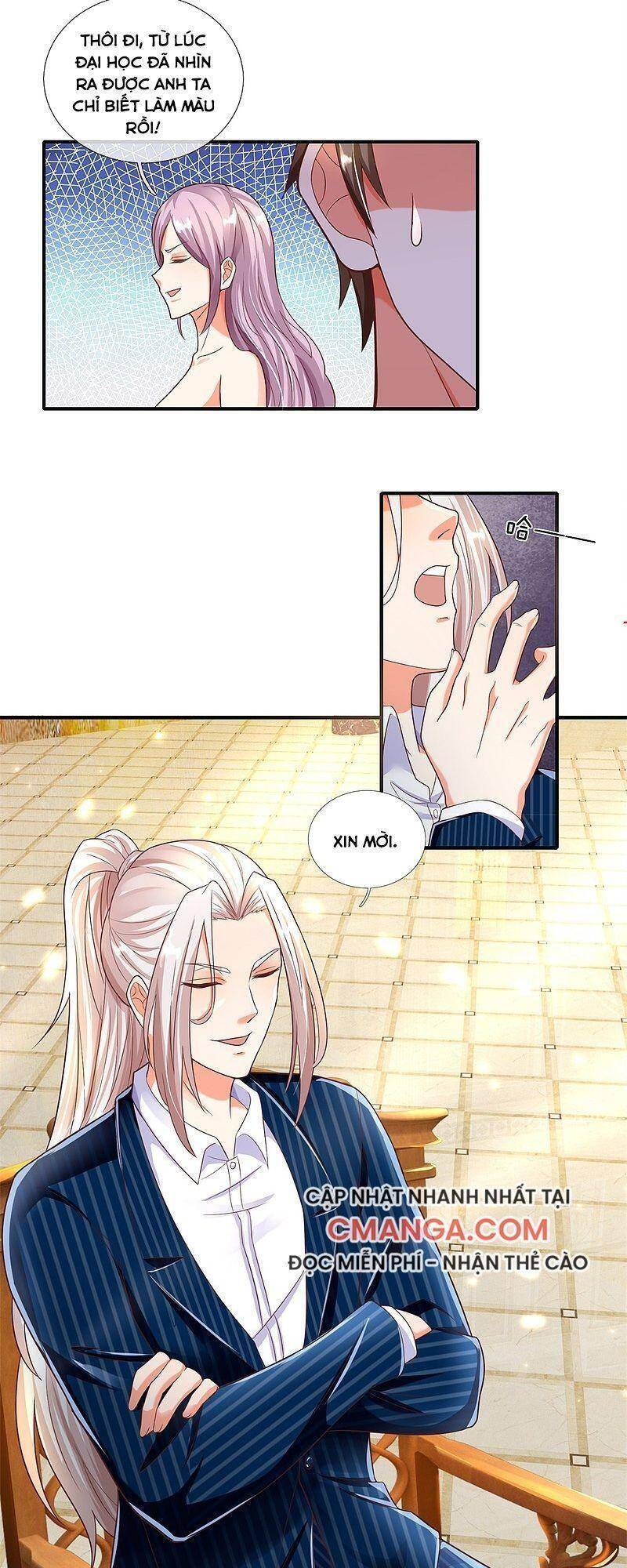 Vú Em Tiên Tôn Đi Ở Rể Chapter 177 - 29